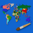 Иконка программы: MapForge World Map Edito…
