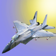 プログラムのアイコン：Absolute RC Plane Sim