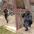 プログラムのアイコン：Army Commando Secret Miss…