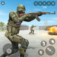 Icon of program: Anti Terrorist Shooting S…
