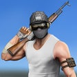 Ícone do programa: Gang Battle Arena