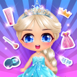 Icon of program: Princess Dress Up Beauty …