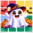 Ikon program: Boodoku: Halloween Puzzle…