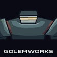 ไอคอนของโปรแกรม: Golemworks