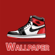 Jordan Sneakers Wallpaper 2022
