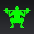 プログラムのアイコン：Muscle  Strength Full Bod…
