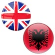 Icon of program: English to Albanian Trans…
