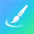 Programın simgesi: Canvas: Template Design M…