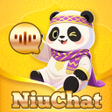 Programın simgesi: NiuChat voice chat room