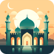 Ícone do programa: Daily Muslim Prayer Times