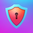 أيقونة البرنامج: VPN Proxy - Secure Hotspo…