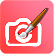 Ícone do programa: Paint Photo Editor