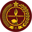 程序图标：Buku Saku PRAMUKA