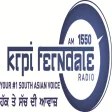 KRPI Ferndale 1550 AM  Your 1 South Asian Newstalk Radio