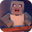 Иконка программы: Fear Closed House - Grann…