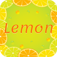 プログラムのアイコン：Lemonada Font for FlipFon…