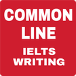 程序图标：IELTS Writing
