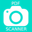 程序图标：Scanner App - PDF Scanner