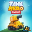 أيقونة البرنامج: Tank Hero Online