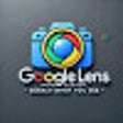 Icoon van programma: Google Lens Image Search …