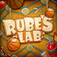 Ikona programu: Rubes Lab PRO Physics Puz…