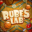 Rubes Lab PRO Physics Puzzle
