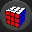Programın simgesi: Magic Cube Android Wear