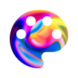 程序图标：Theme World for MIUI