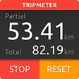 Ikona programu: Off-road Tripmeter 4x4