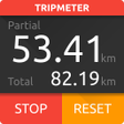 Ikona programu: Off-road Tripmeter 4x4
