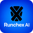 Icon of program: Runchex AI - Chatbot
