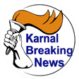 程序图标：KARNAL BREAKING NEWS