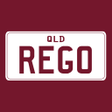 Programikonen: QLD Rego Check
