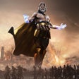 Icono de programa: Dawn of Titans: War Strat…
