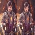 Icon of program: Low Texture Resolution Wo…