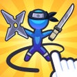 プログラムのアイコン：Draw Manga Clash - Ninja …