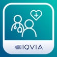 프로그램 아이콘: IQVIA Study Hub