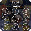 プログラムのアイコン：Boca Toca Lock Screen The…