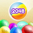 程序图标：2048 Balls 3D