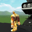 Programikonen: Super hero man games