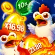 程序图标：Chicken Jackpot