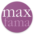 プログラムのアイコン：Max Fama App