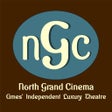 Ikon program: North Grand Cinema