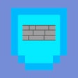 Edgy Keyboard icon