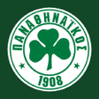 程序图标：Panathinaikos FC Official…