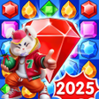 プログラムのアイコン：PG Jewels Legend 2025