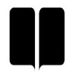 Иконка программы: Bookmark