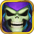 Icoon van programma: He-Man MOTU Battle for Et…