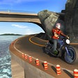 Programikonen: Bike Racing Free