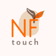 プログラムのアイコン：NF Touch